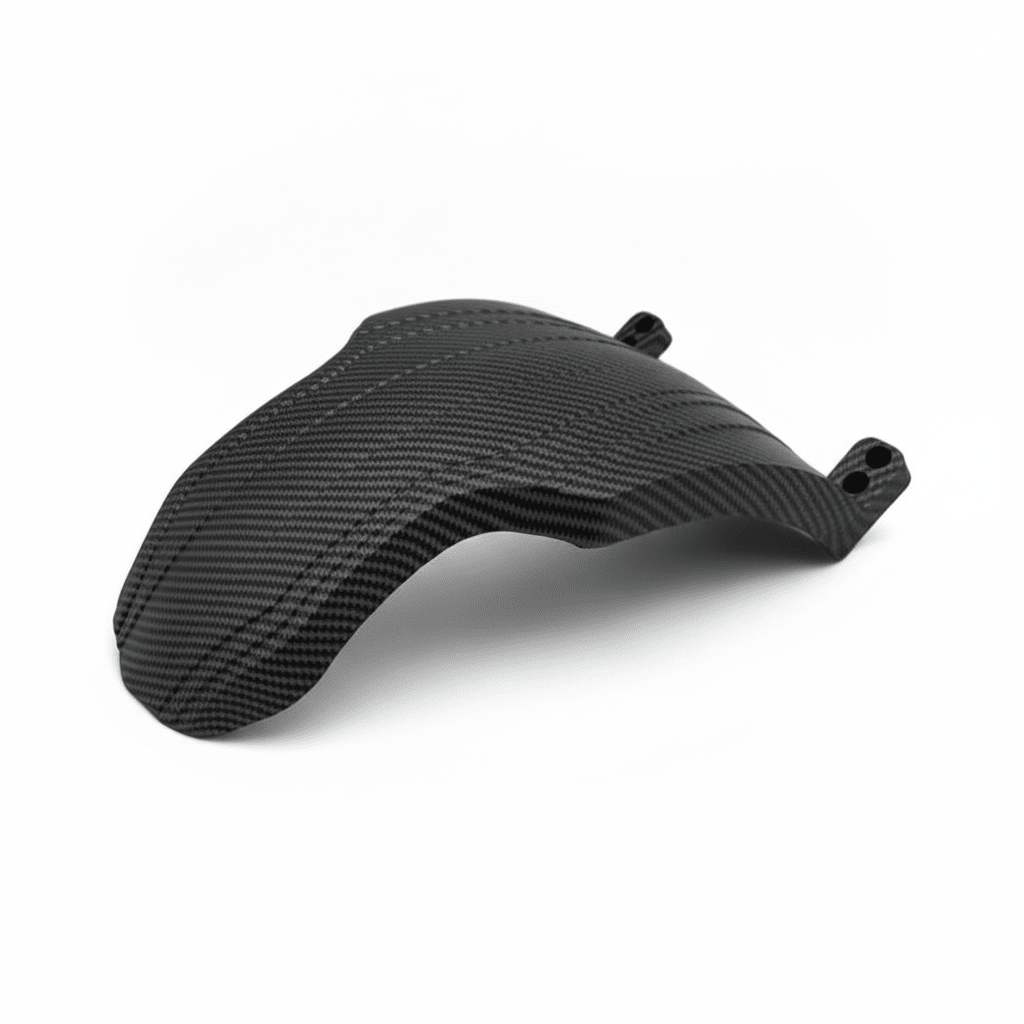 Garde Boue Avant ou Arrière pour Trottinette Electrique Teverun Fighter 7260R - Weebot