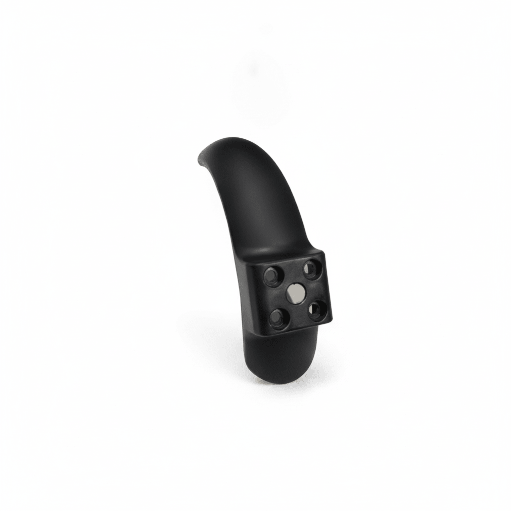 Garde Boue Avant pour Trottinette Electrique E-Twow - Weebot