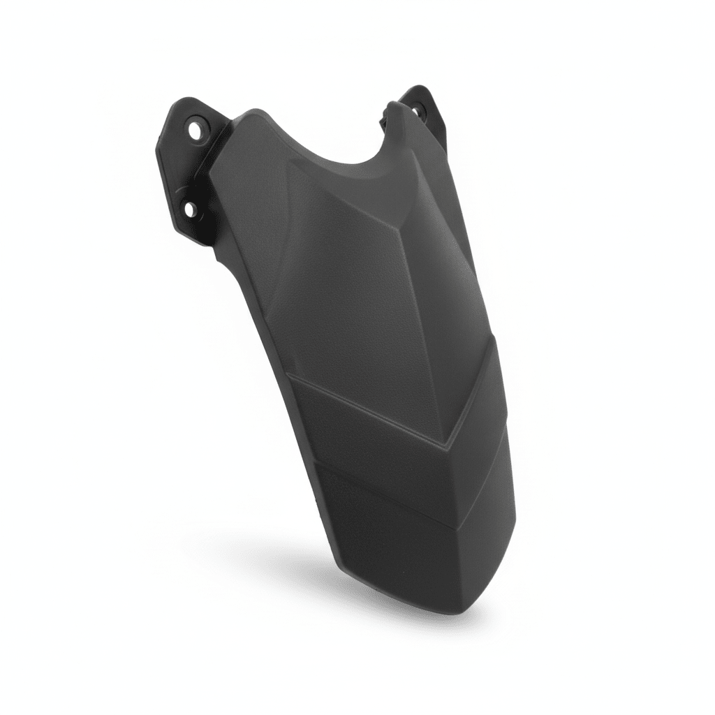 Garde Boue pour Trottinette Electrique Fighter Mini Nouvelle Génération - Teverun - Weebot