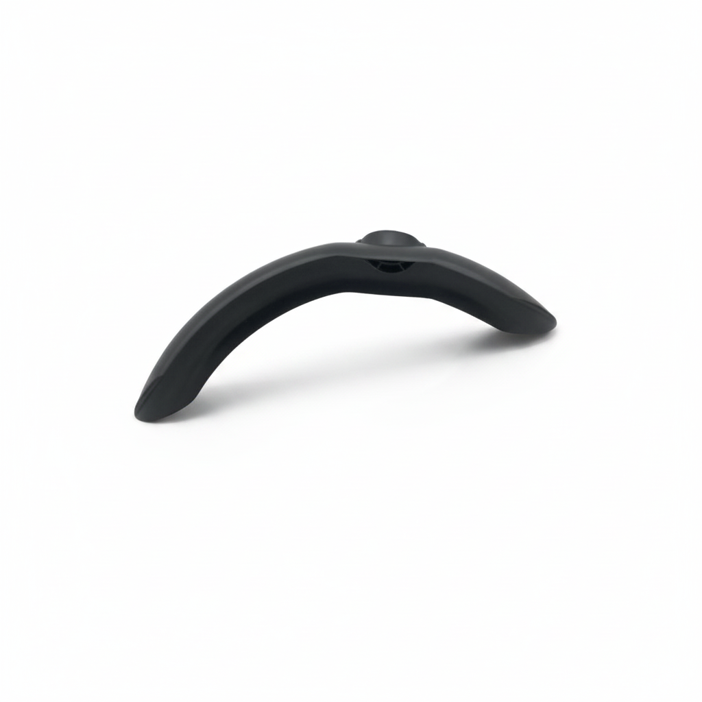 Garde-Boue Avant Trottinette Électrique Xiaomi M365 et M365 Pro, vue 1