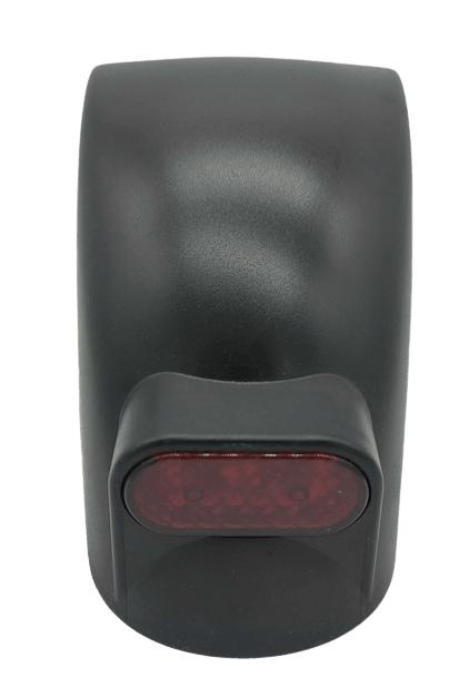 Garde - Boue ARRIERE Trottinette Électrique Kaabo Skywalker 10H, 10C et 10S - Weebot