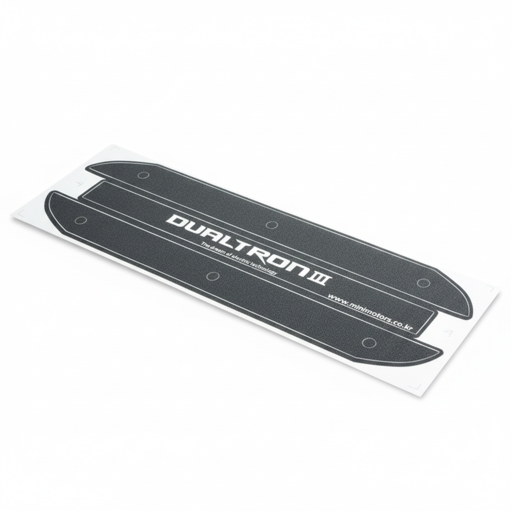 grip antiderapant pour trottinette electrique dualtron 3