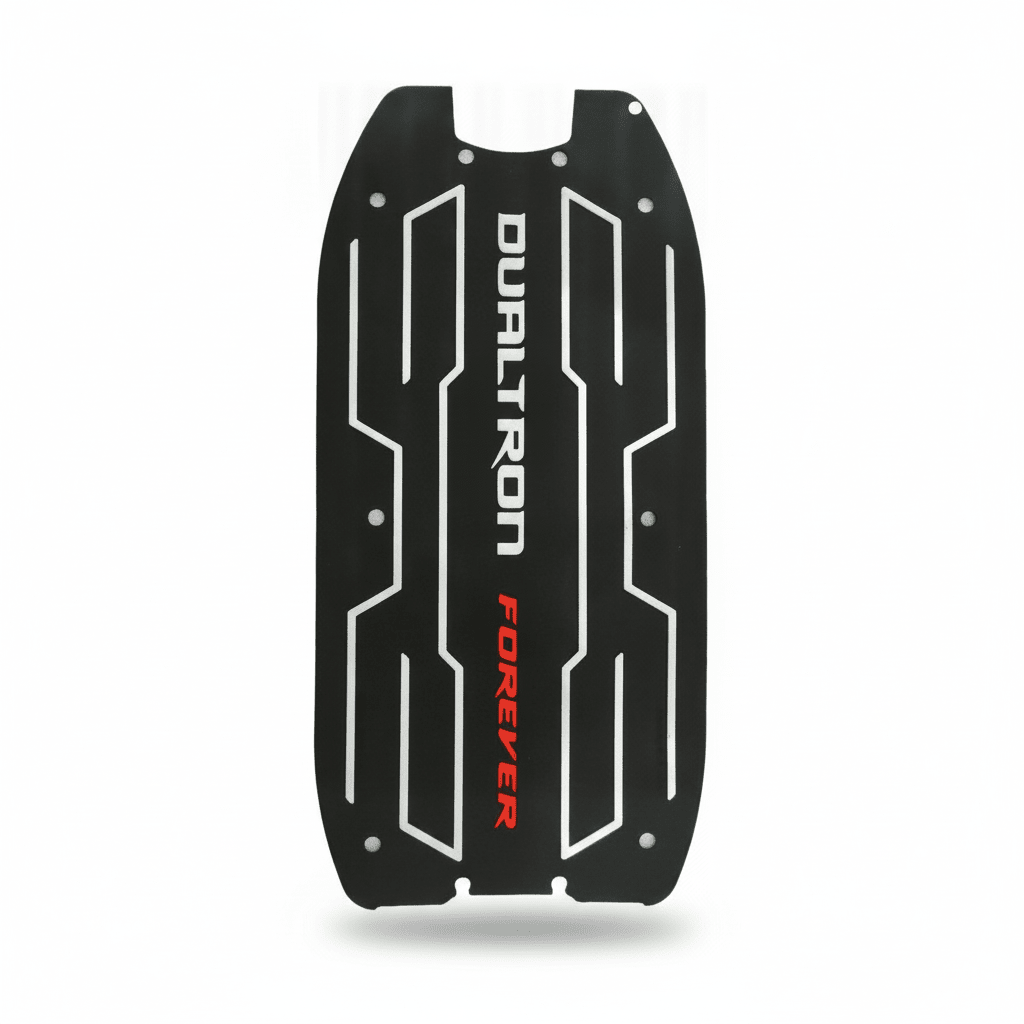 Grip Antidérapant de Deck pour Trottinette Electrique Dualtron Forever - Weebot