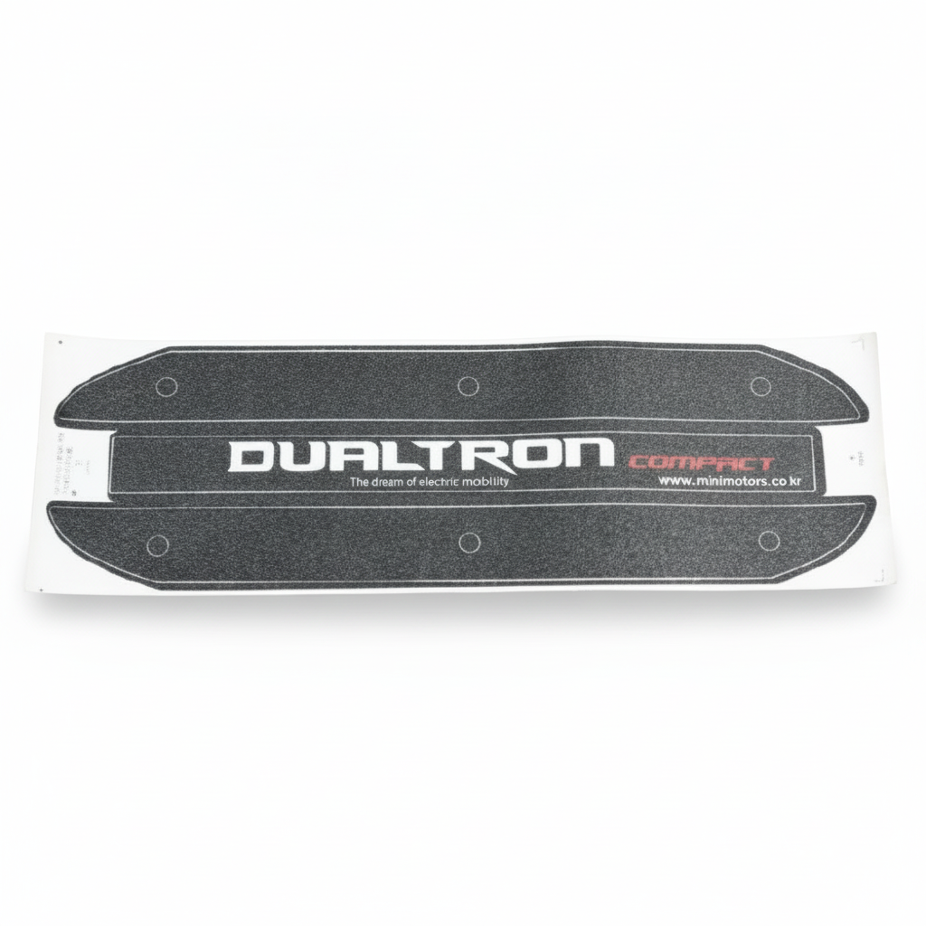 Grip Antidérapant pour Deck de Trottinette Électrique Dualtron Compact, vue 3