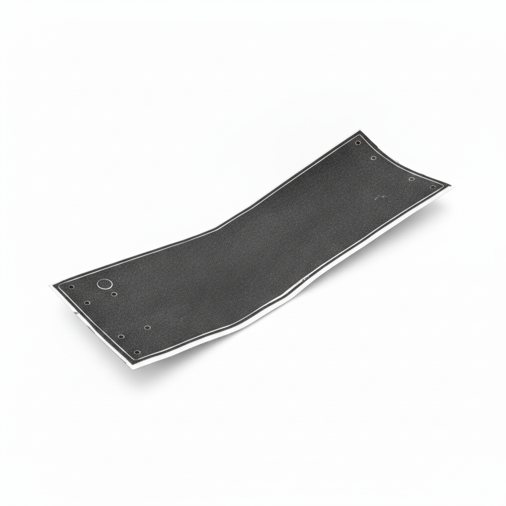 Grip Antidérapant pour Deck de Trottinette Électrique Dualtron Mini, vue 3