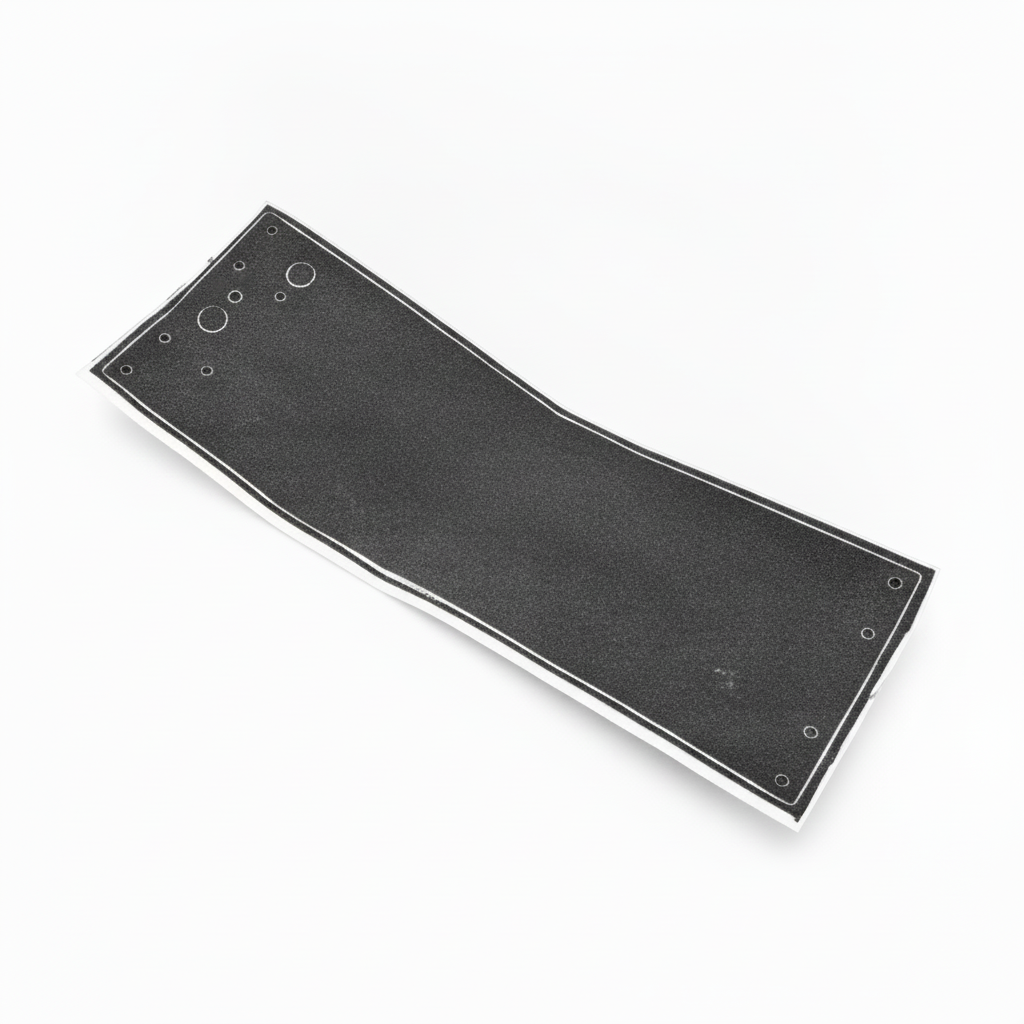 Grip Antidérapant pour Deck de Trottinette Électrique Dualtron Mini, vue 3