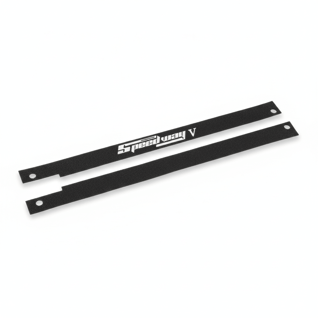 Grip Antidérapant pour Deck de Trottinette Électrique Dualtron Speedway 5 - Weebot