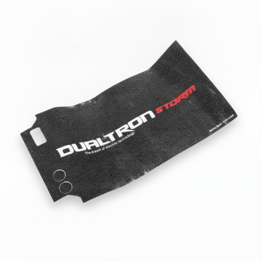 Grip Antidérapant pour Deck de Trottinette Électrique Dualtron Storm, vue 3