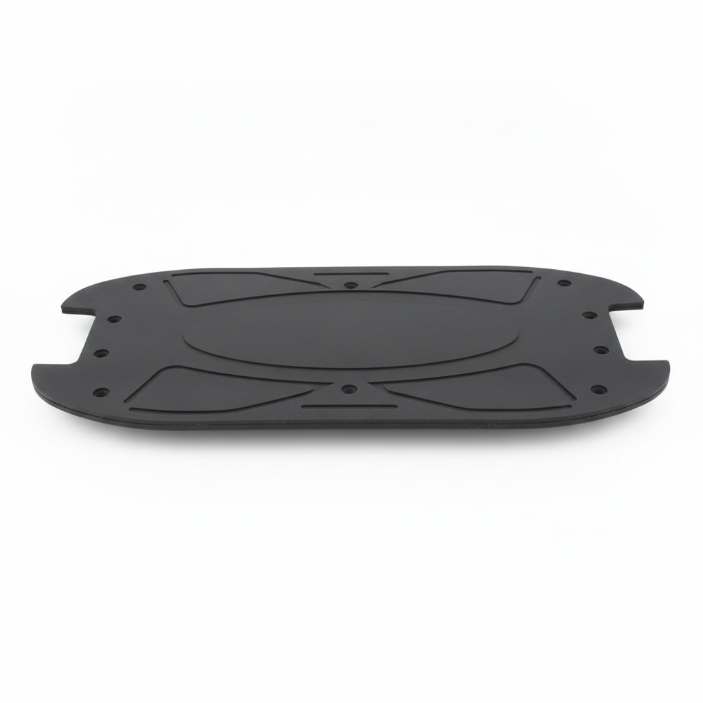 Grip Antidérapant pour Deck de Trottinette Électrique Dualtron Victor Luxury, vue 2