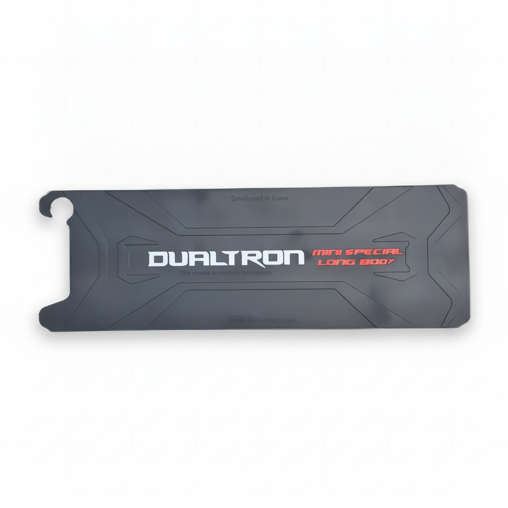 Grip en Caoutchouc Long Body, vue 3