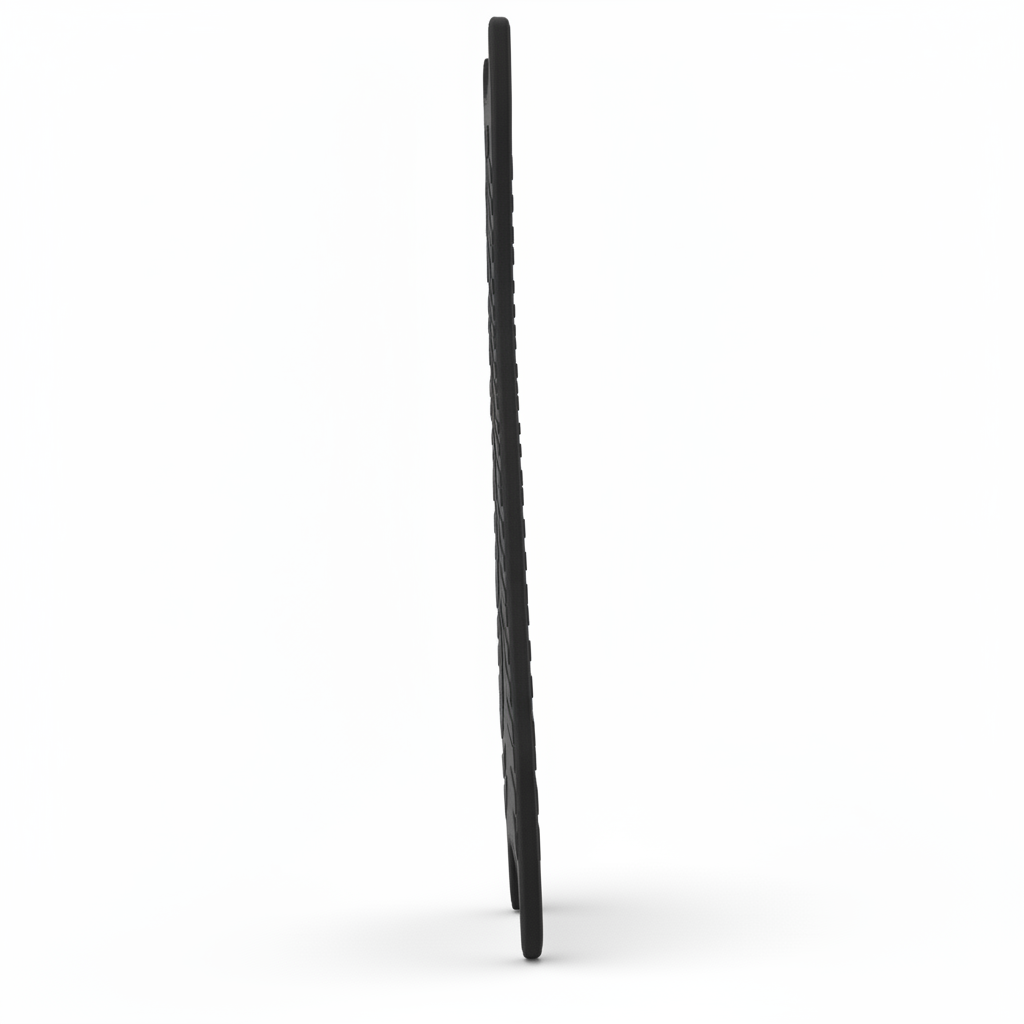 Grip Gris Caoutchouc pour Deck Etwow GT, vue 3