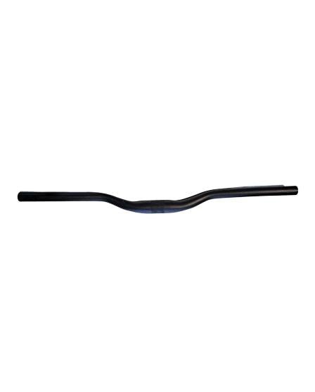 Guidon pour Trottinette Electrique Nami Burn - E Et Burn - E2 (31.8mm Diamètre, 620 mm Longueur) - Weebot