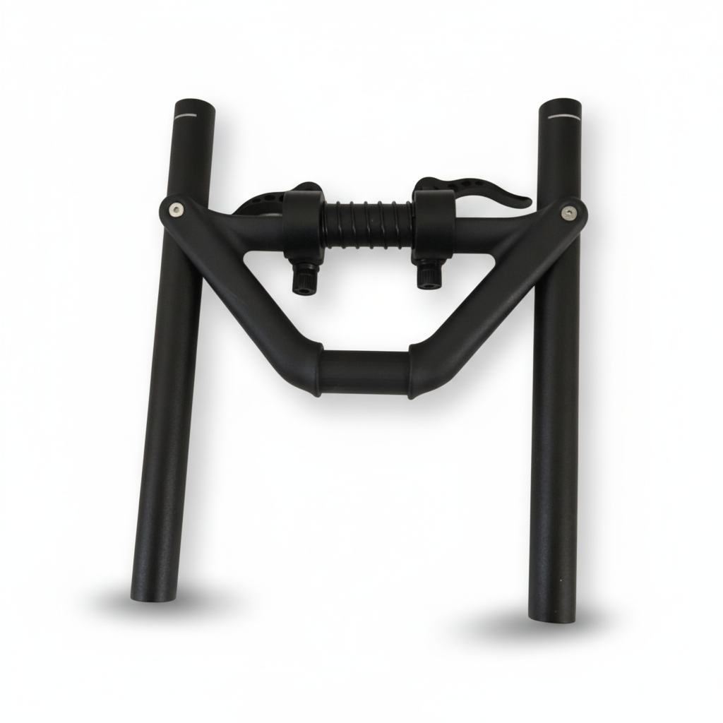 Guidon Pliable, vue 1