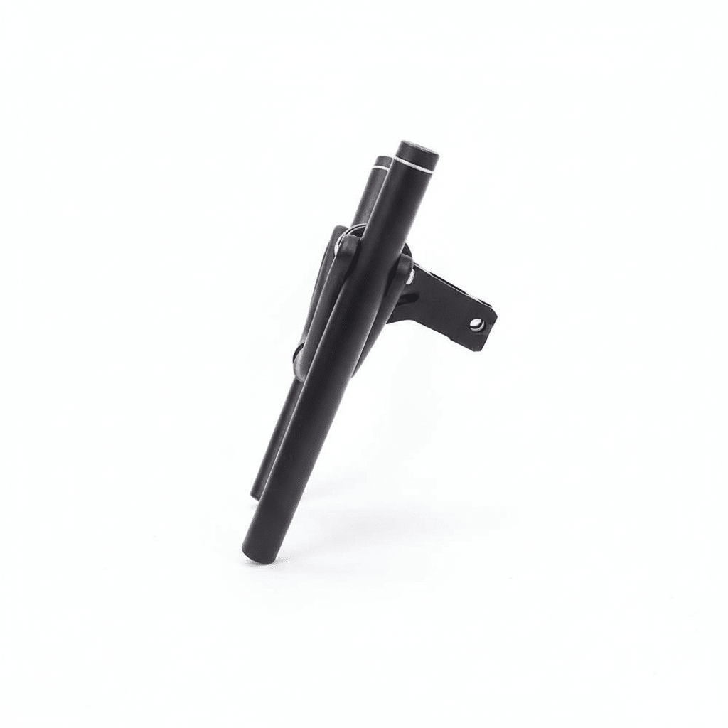 Guidon Pliant pour Trottinette Electrique Dualtron Togo – FRV - Weebot
