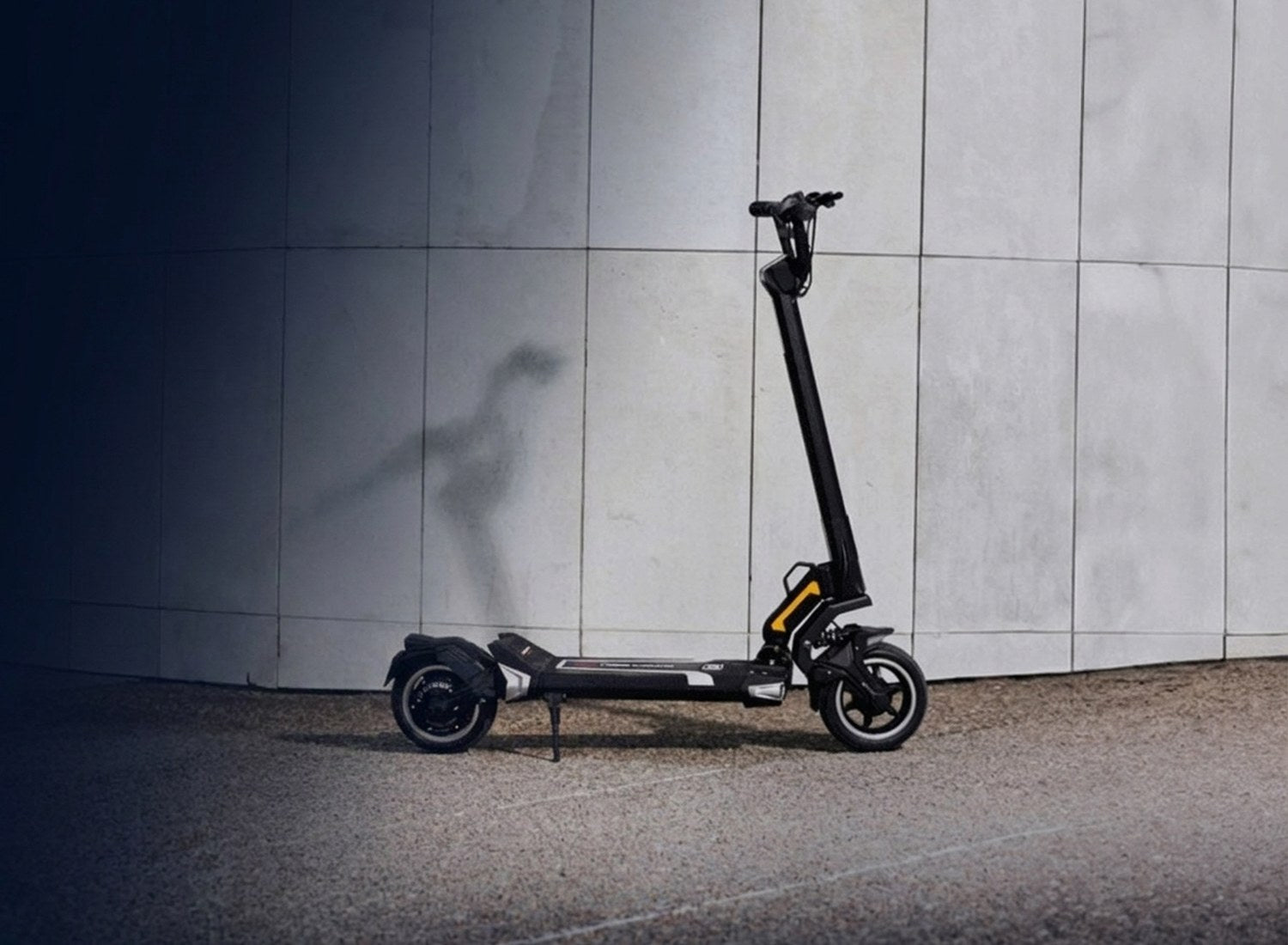 home grande trottinette