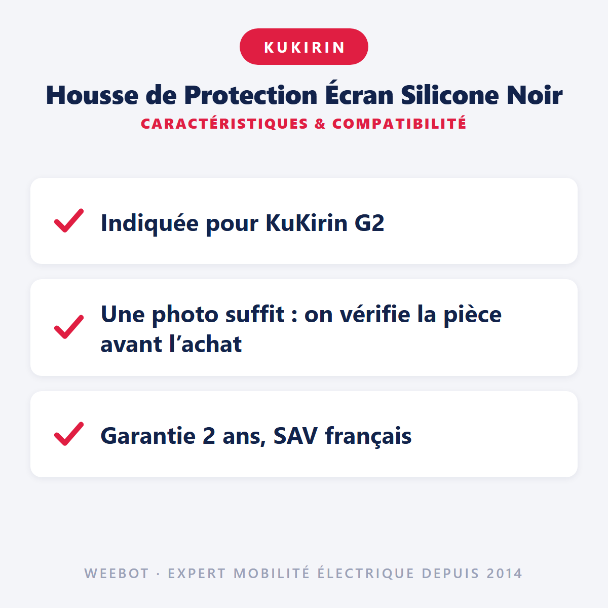 Housse de Protection Écran Silicone Noir : caractéristiques et compatibilité
