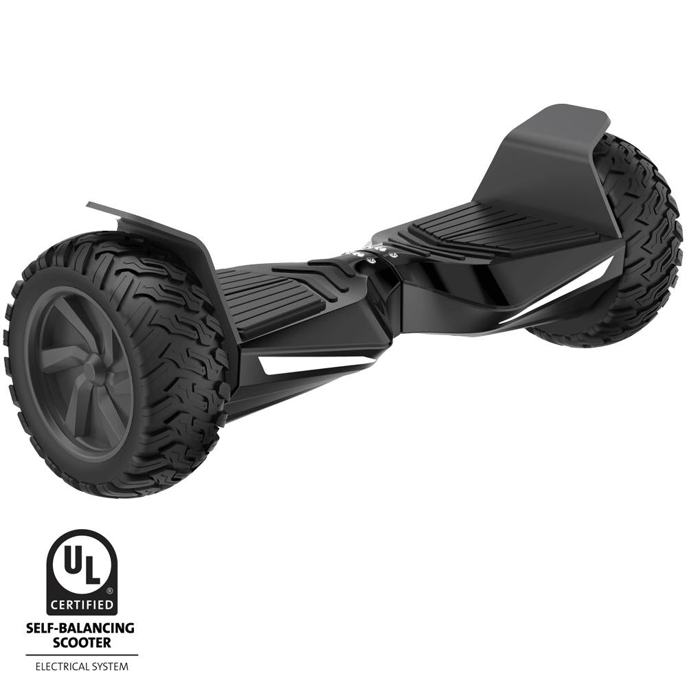 Hoverboard Original Kiwane X 800W - Puissance et connectivité. - Weebot