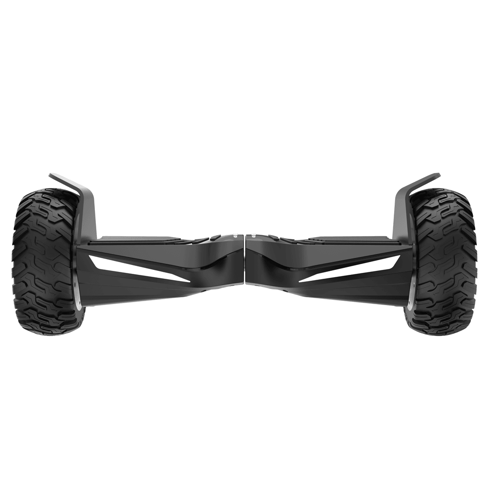 Hoverboard Original Kiwane X 800W - Puissance et connectivité. - Weebot