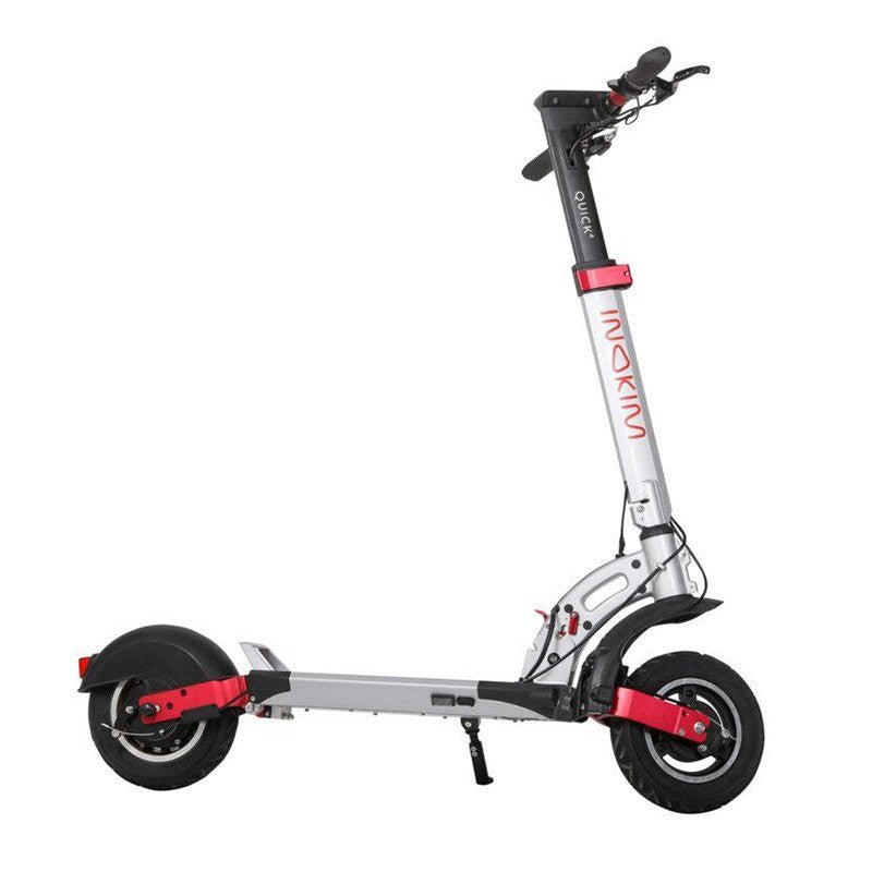 Trottinette Électrique Inokim Quick 4 Super : Puissance et Endurance - Weebot