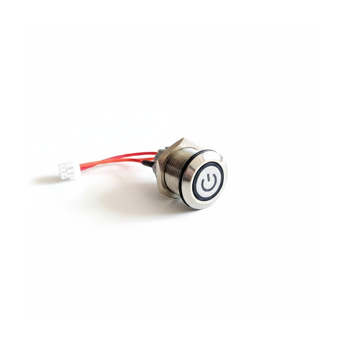 interrupteur led pour trottinette electrique dualtron mini special