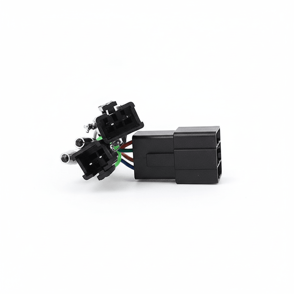 Interrupteur Multi Switch pour Trottinette Électrique Dualtron Storm - Weebot