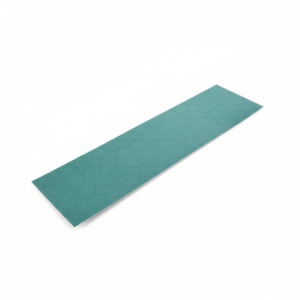 Isolant Cellules 21700, vue 3