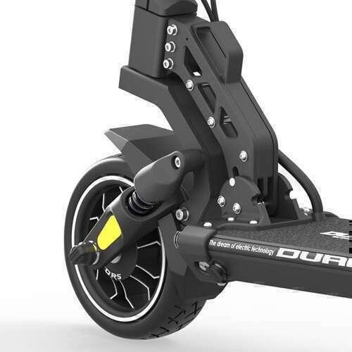 Trottinette Electrique Occasion Dualtron Mini Spéciale : Reconditionné - Weebot