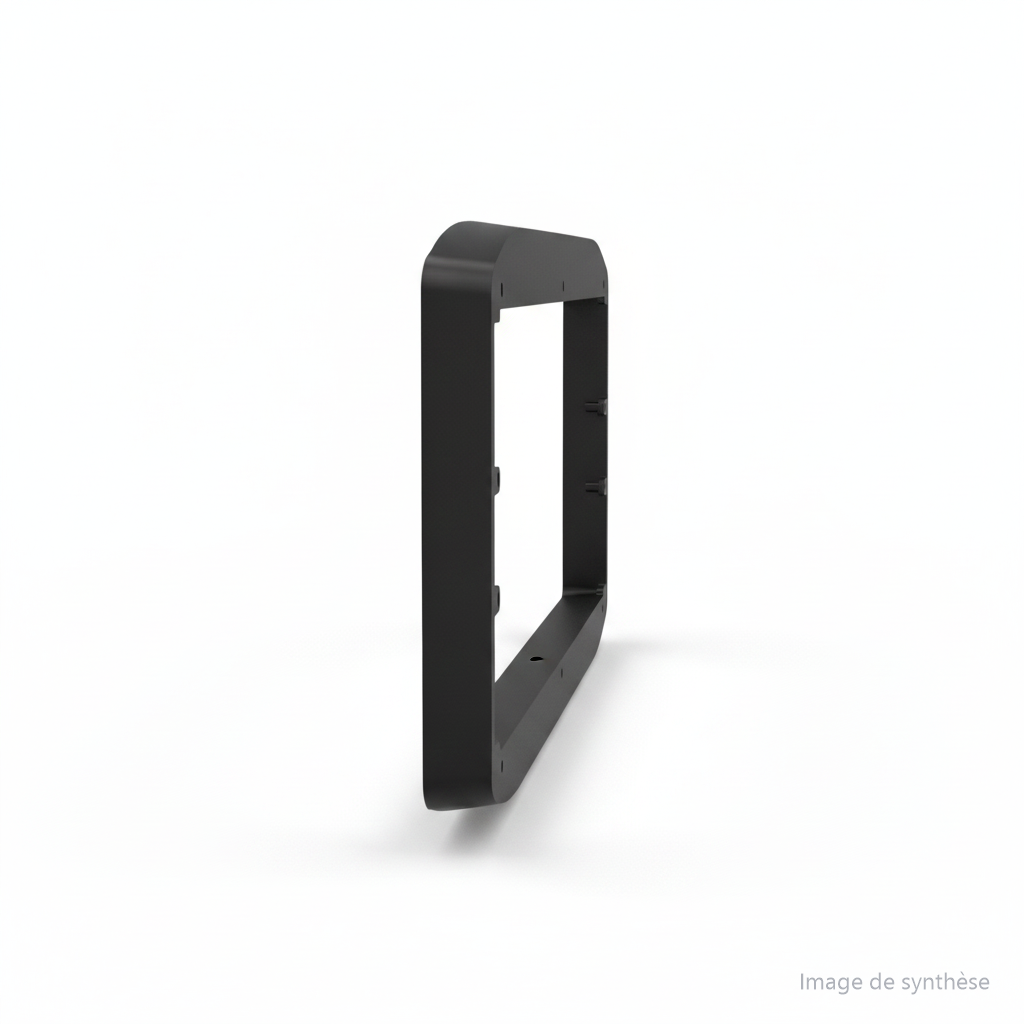 Joint d'Étanchéité de Deck, vue 2