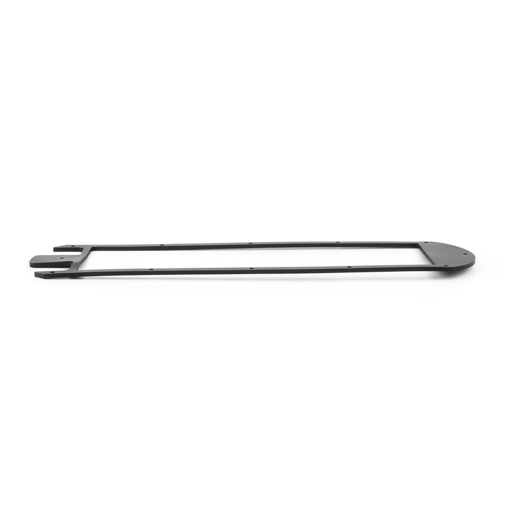 Joint D'Étanchéité Deck pour Trottinette Électrique Z9 - Weebot
