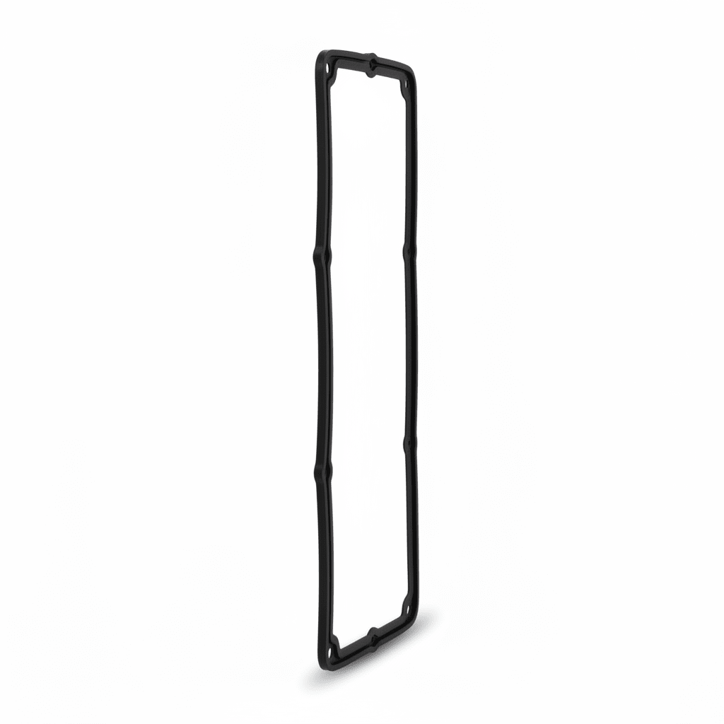 Joint Silicone Deck pour Trottinette Electrique Fighter Mini - Teverun - Weebot