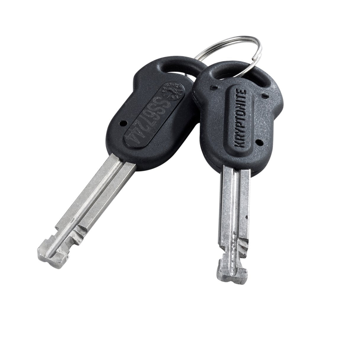 Antivol Chaîne Keeper 785 - 85cm - Noir - Weebot
