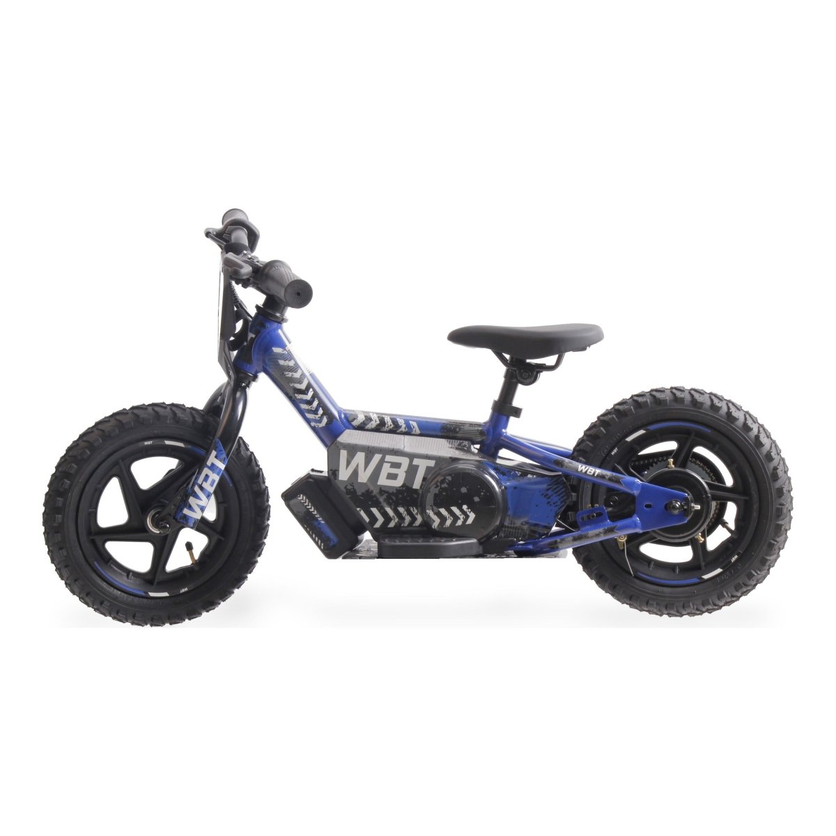 Draisienne Électrique Enfant WBT Kick - Weebot