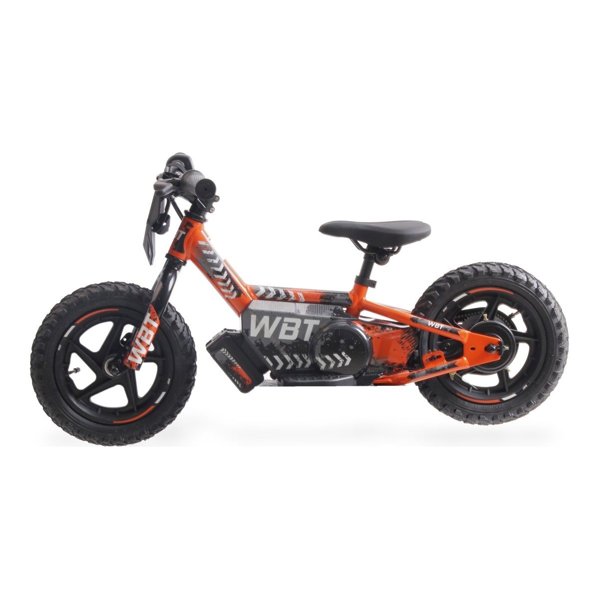 Draisienne Électrique Enfant WBT Kick - Weebot