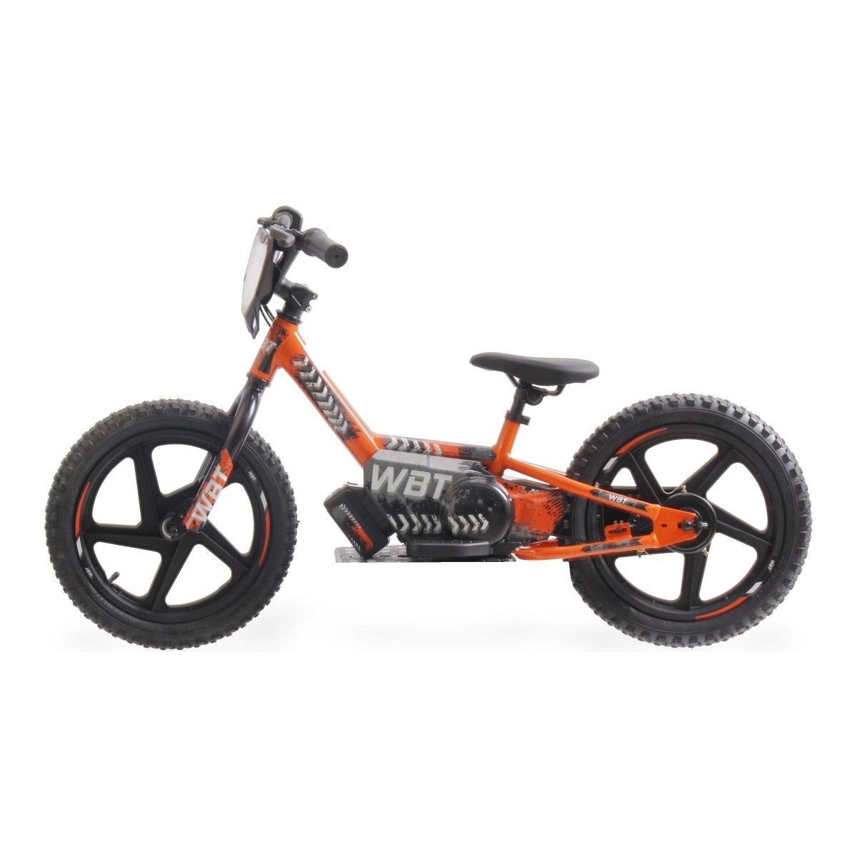 Draisienne Électrique Enfant WBT Kick - Weebot