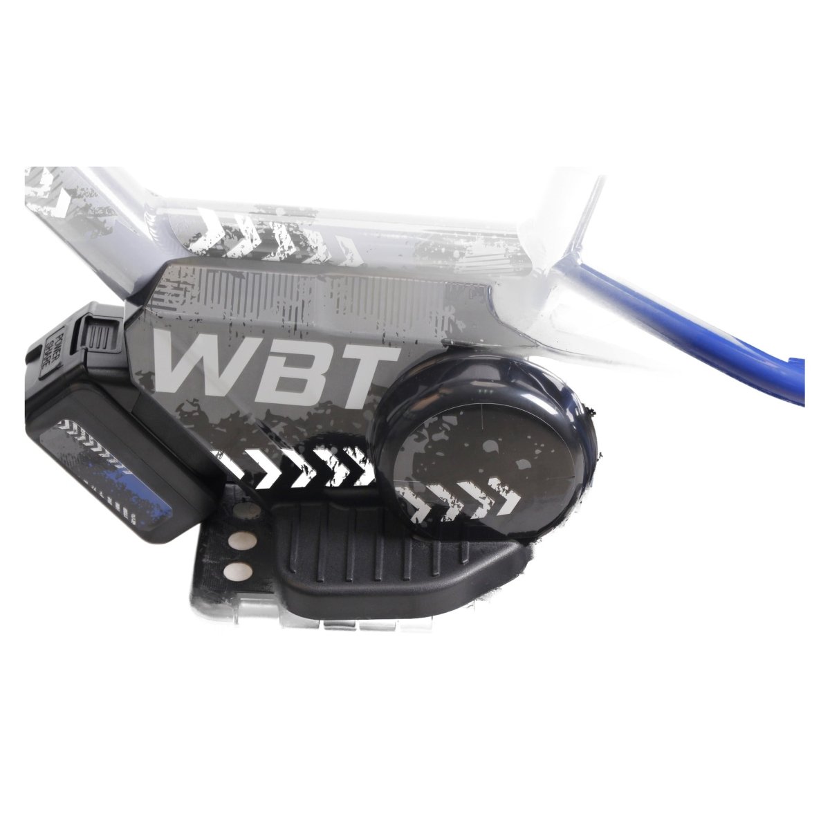 Draisienne Électrique Enfant WBT Kick - Weebot