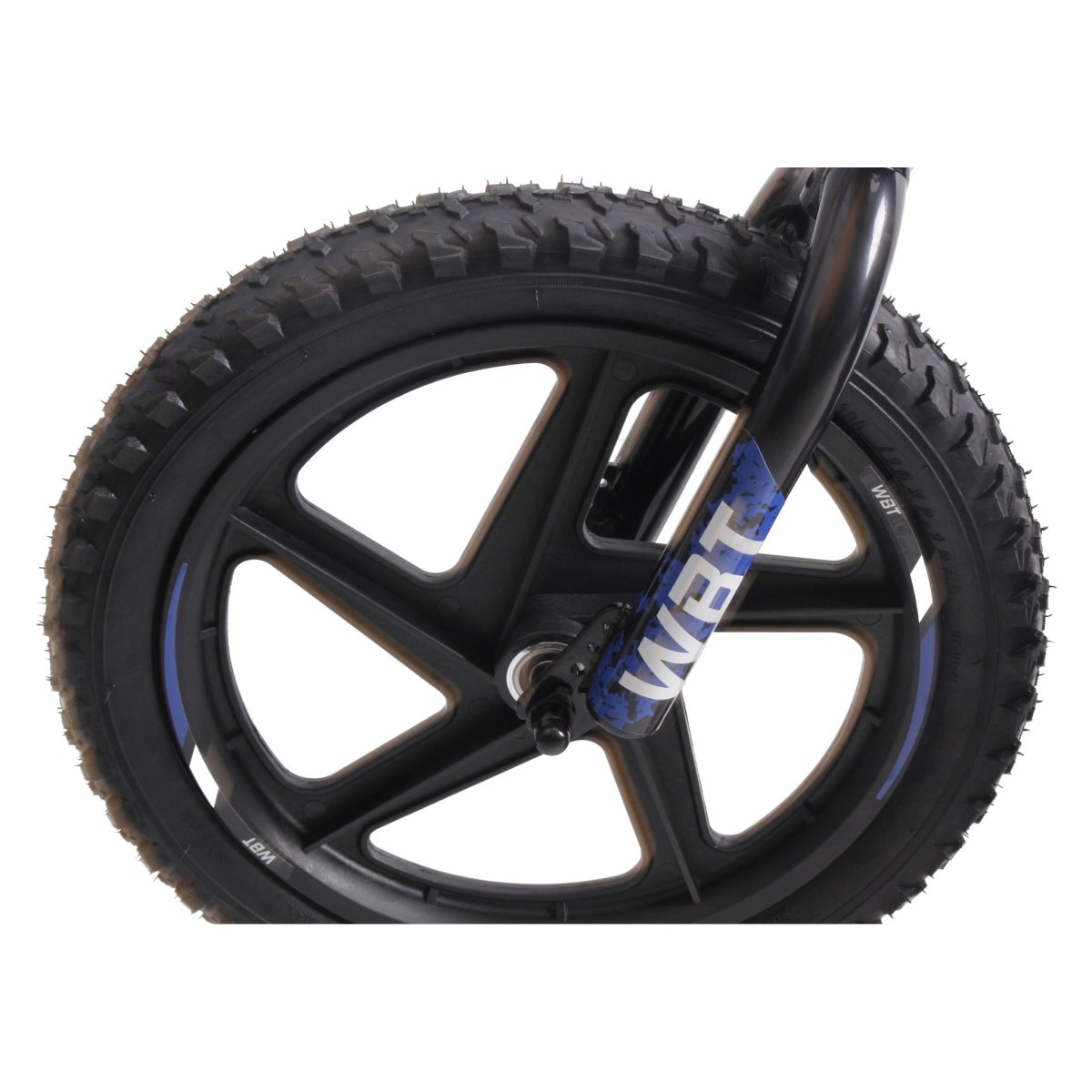 Draisienne Électrique Enfant WBT Kick - Weebot