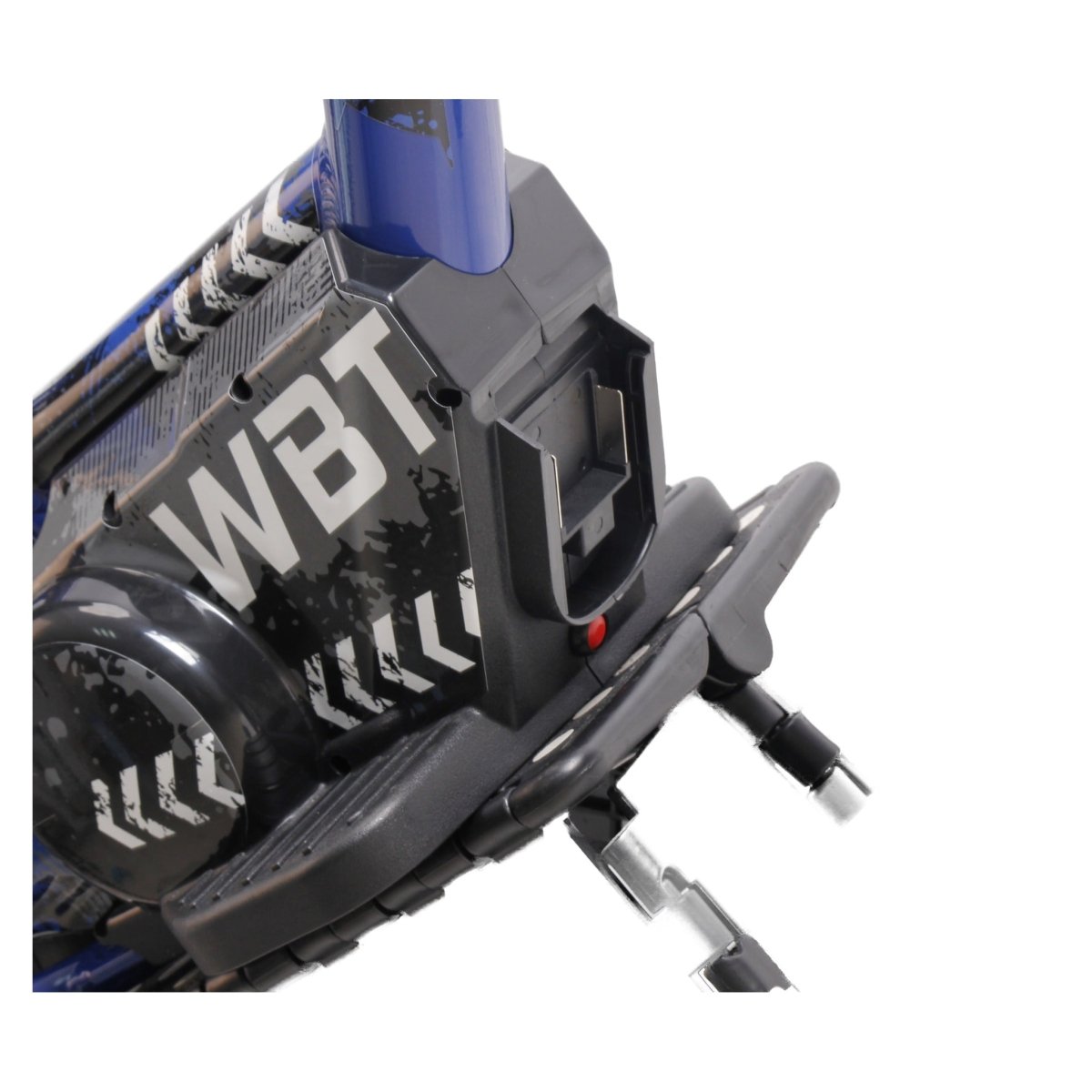 Draisienne Électrique Enfant WBT Kick - Weebot