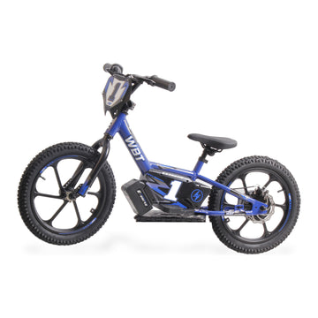 Draisienne Électrique Enfant WBT Kick X
