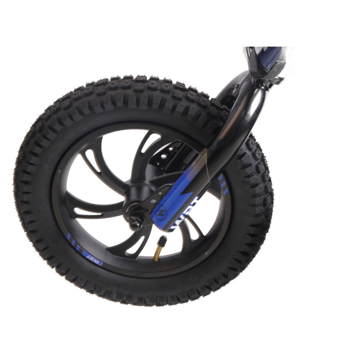 Draisienne Électrique Enfant WBT Kick X - Weebot