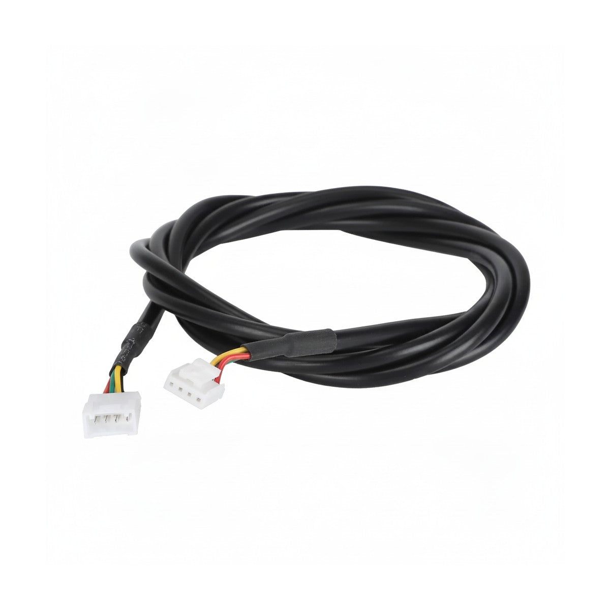 Kit Contrôleur et Afficheur Bluetooth 48V 18A avec Feux et Accélérateur, vue 4