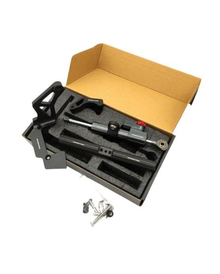 Kit Amortisseur Direction pour Trottinette Electrique Dualtron X, X2 Et Storm - Weebot