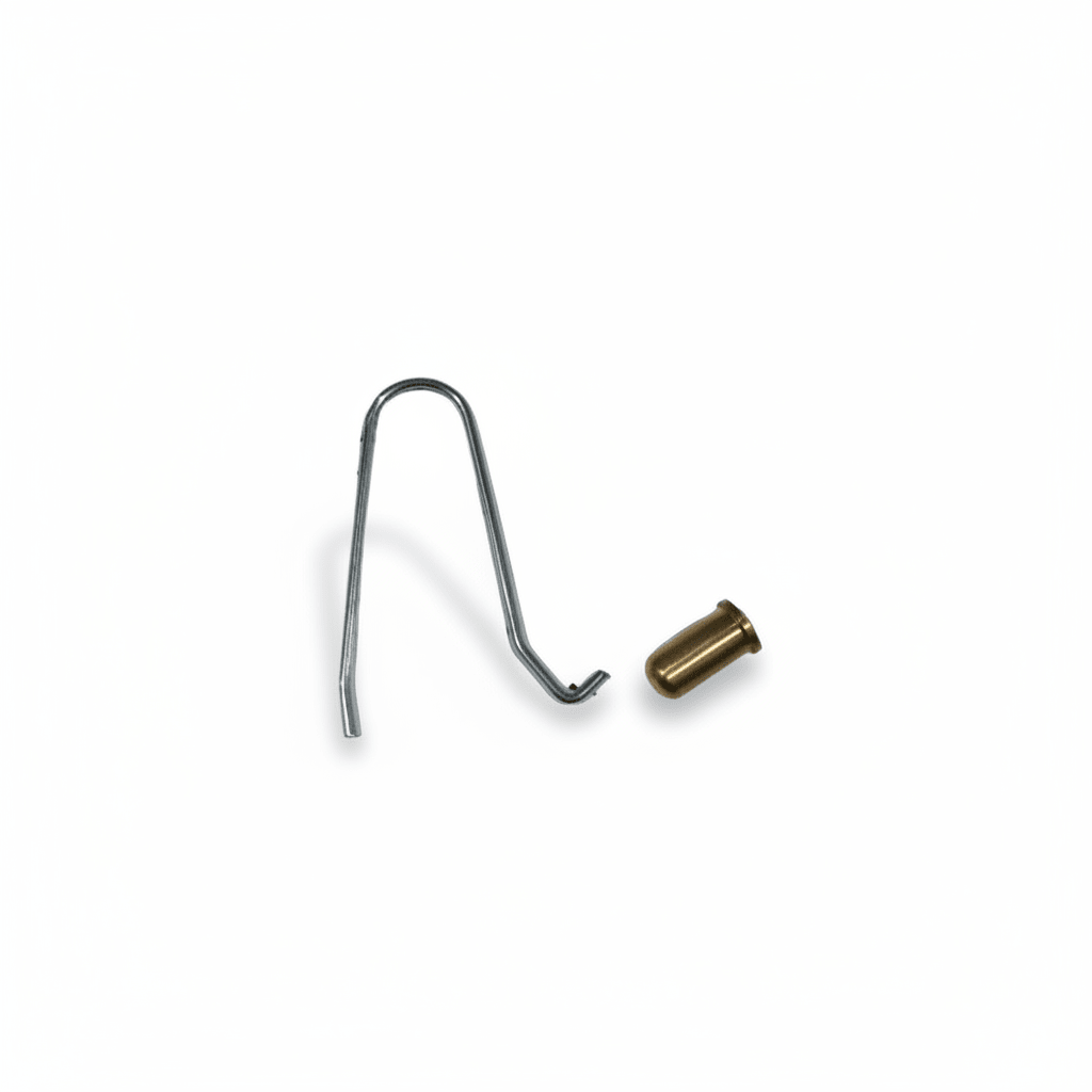 Kit Bille Dorée De Potence pour Trottinette Electrique E-Twow - Weebot