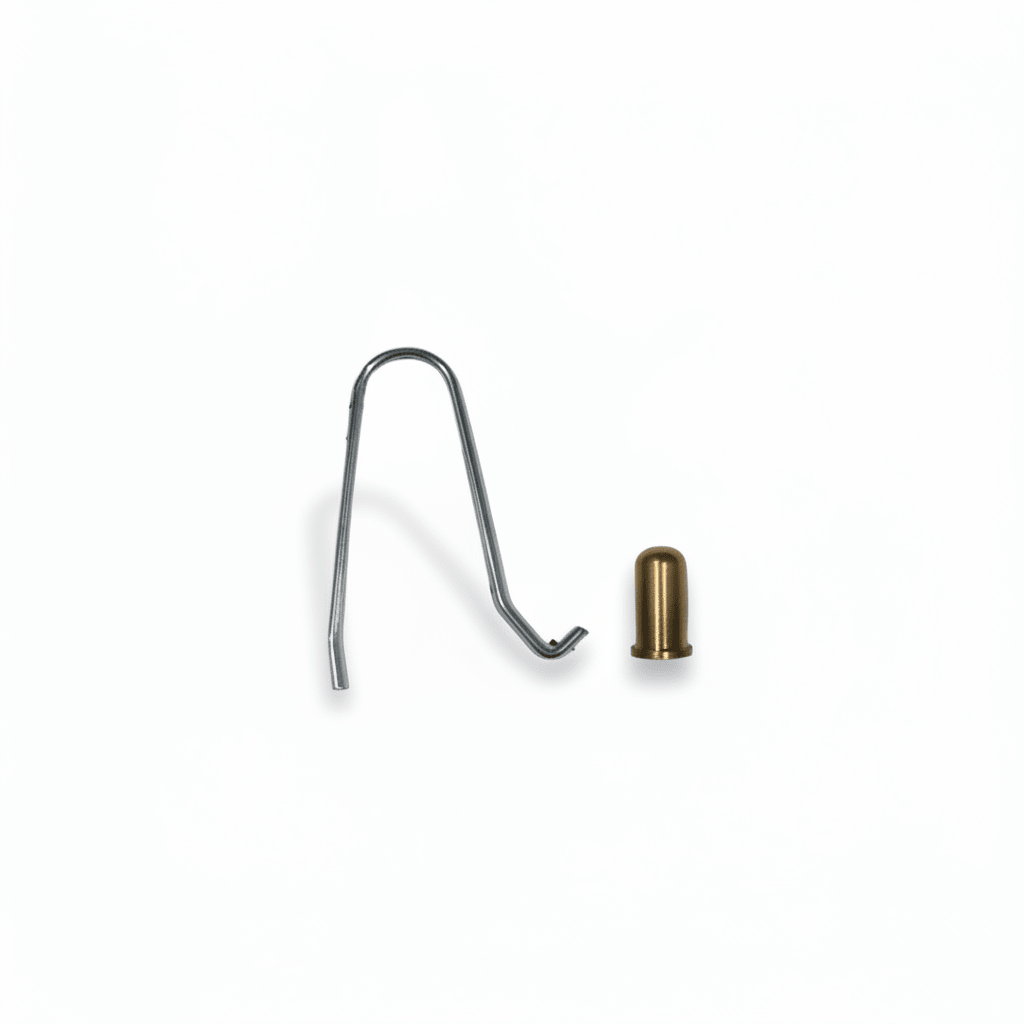 Kit Bille Dorée De Potence pour Trottinette Electrique E-Twow - Weebot