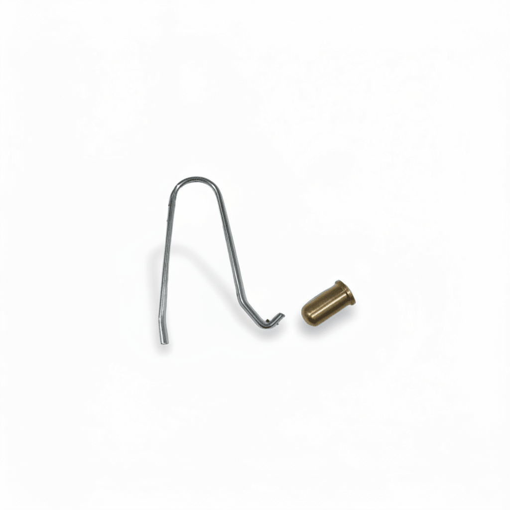 Kit Bille Dorée De Potence pour Trottinette Electrique E-Twow - Weebot