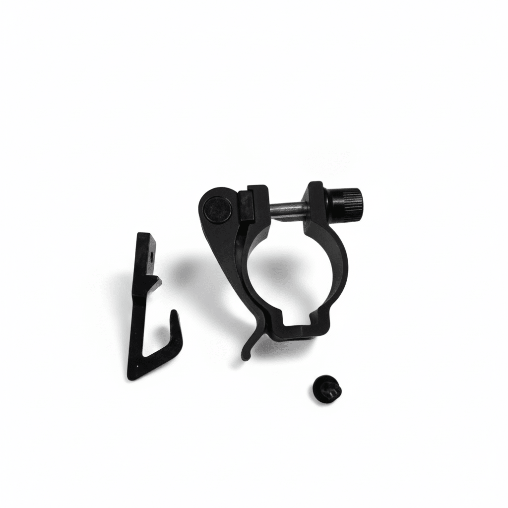 Kit Collier De Serrage pour Trottinette Electrique E-Twow 36V - Weebot