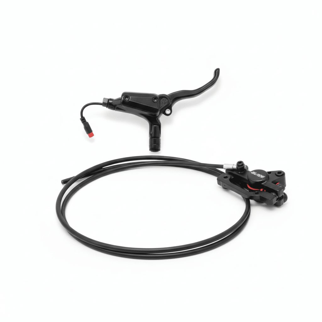 Kit de Frein Arrière Complet pour Trottinette Electrique Dualtron Blade X - Weebot