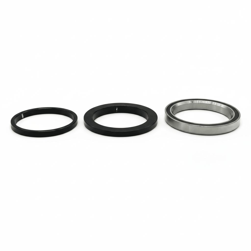 Kit de roulement de Direction pour Trottinette Électrique Teverun Fighter - Weebot