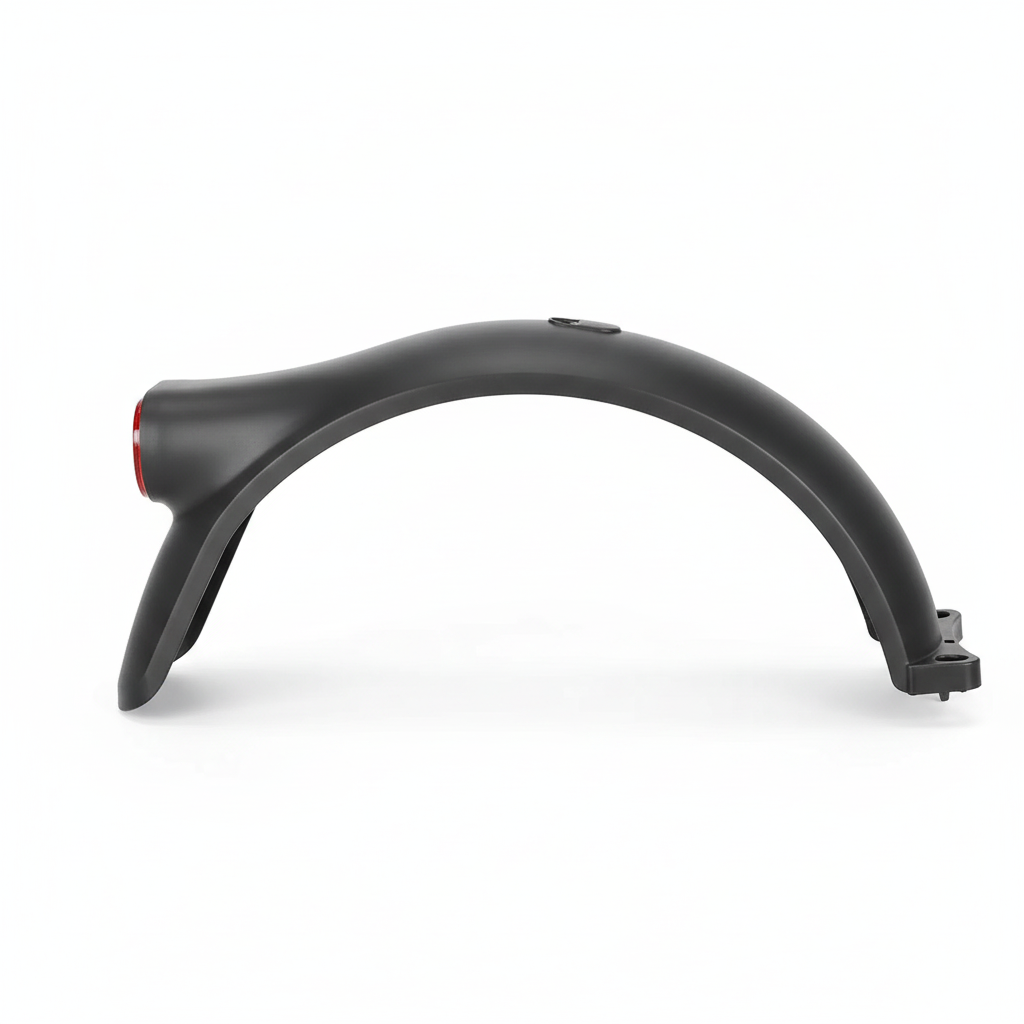 Kit Garde-Boue Arrière Xiaomi Elite - Pas Cher