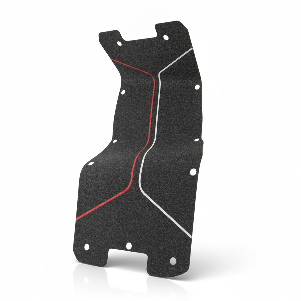 Kit Grip, vue 1