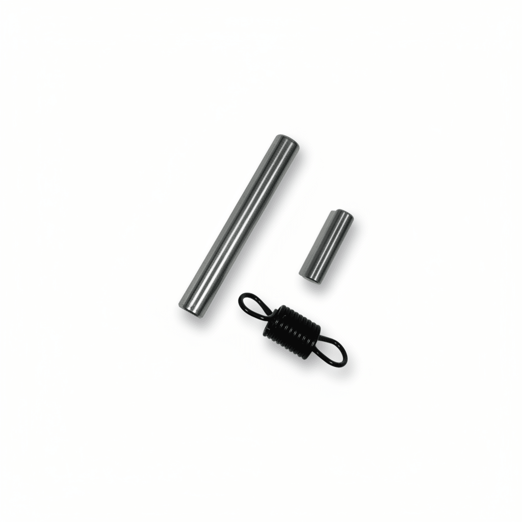 Kit Vis Système de Pliage pour Trottinette Electrique E-Twow - Weebot